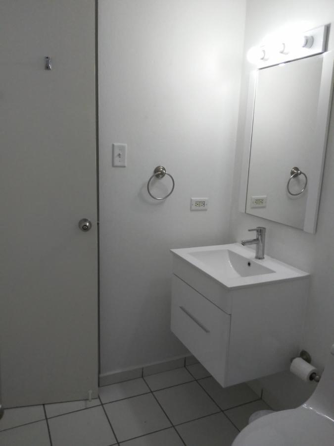 Coastal View Apartment Ceiba Dış mekan fotoğraf