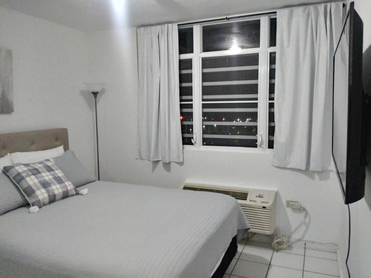 Coastal View Apartment Ceiba Dış mekan fotoğraf