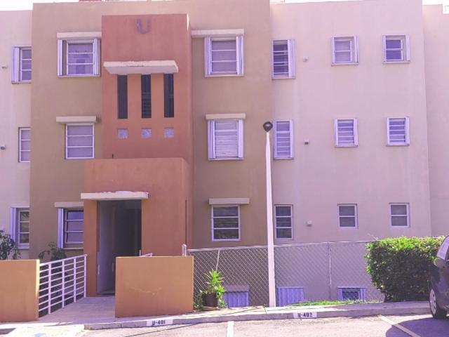 Coastal View Apartment Ceiba Dış mekan fotoğraf