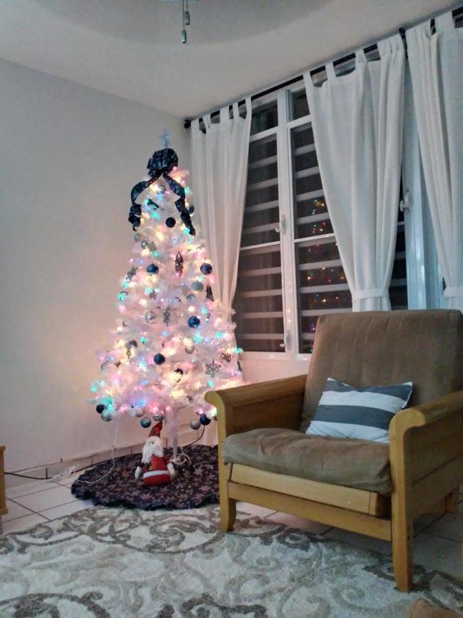 Coastal View Apartment Ceiba Dış mekan fotoğraf