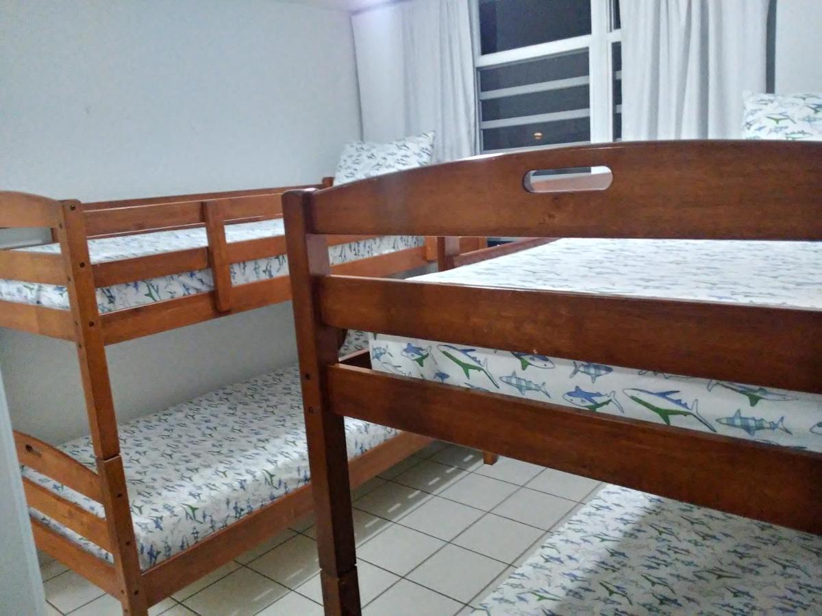 Coastal View Apartment Ceiba Dış mekan fotoğraf